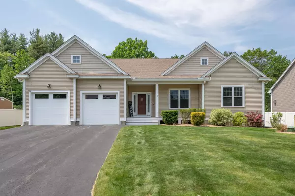 9 Schwinn DR #U-92, Nashua, NH 03062