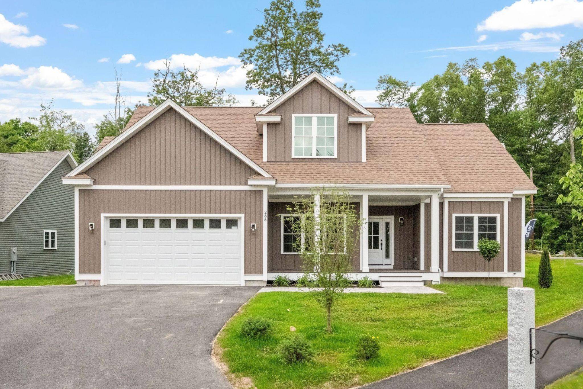 288 Sterling DR, Laconia, NH 03249