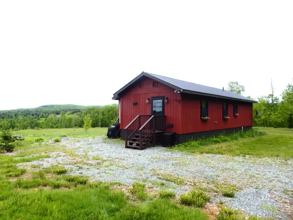 Lowell, VT 05847,3543 Carter RD