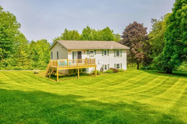 Waterbury, VT 05677,51 Vista DR
