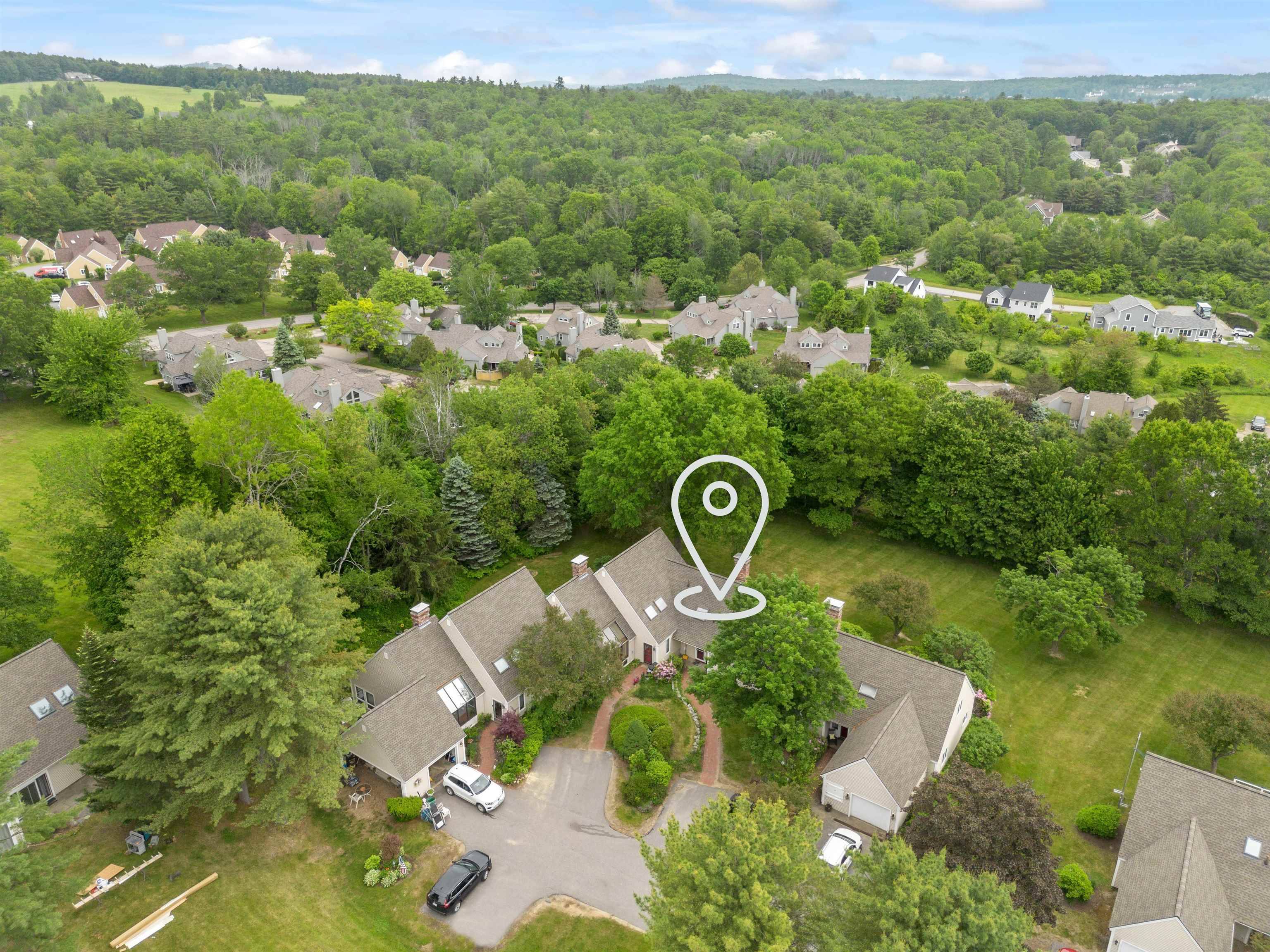 21 Fells WAY #B, Laconia, NH 03246