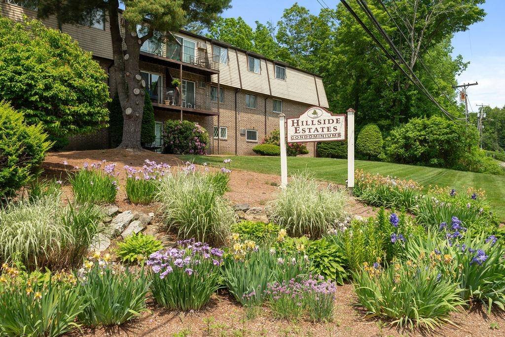 3 Pembroke DR #3, Derry, NH 03038