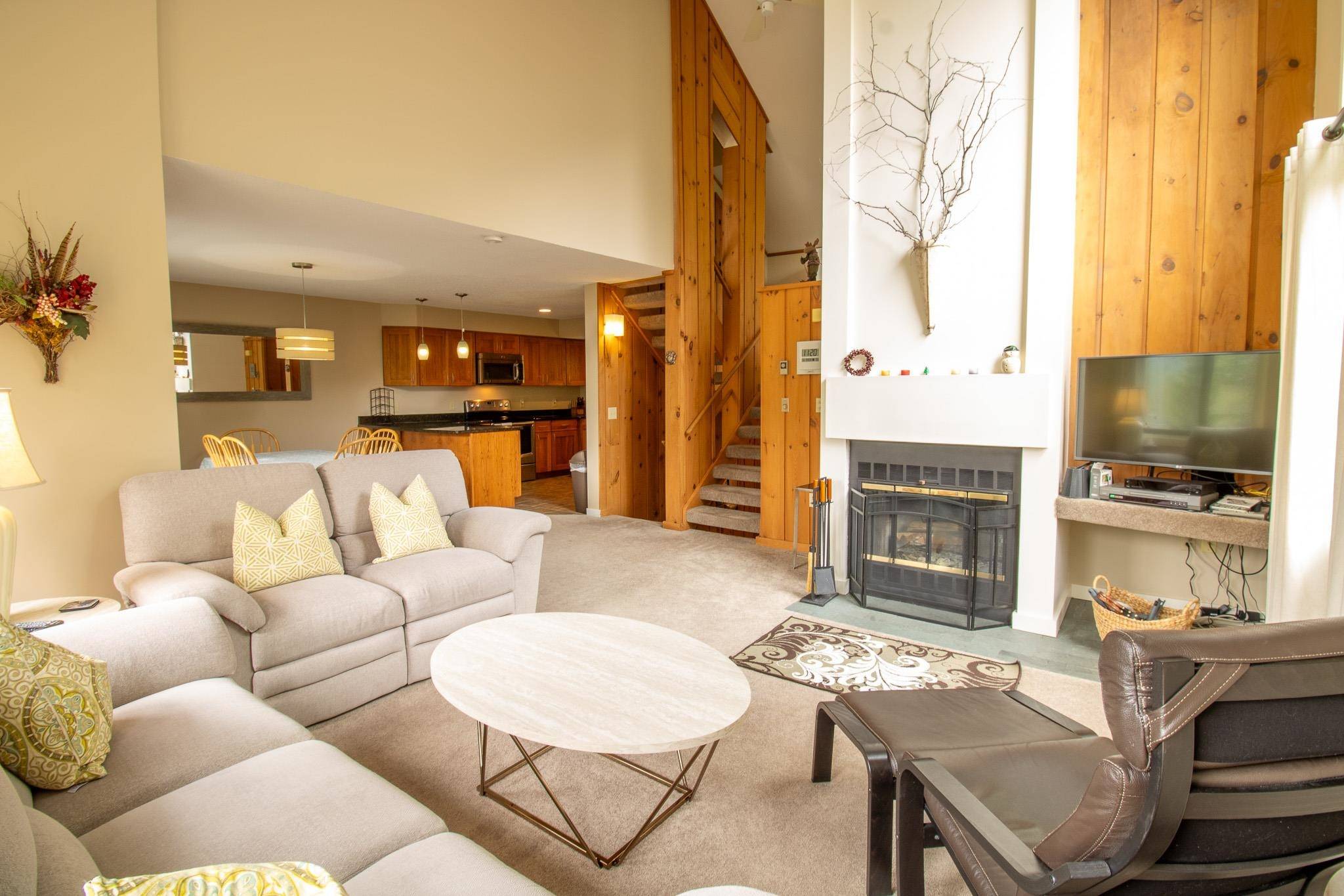 15 Ravine LN #1, Lincoln, NH 03251
