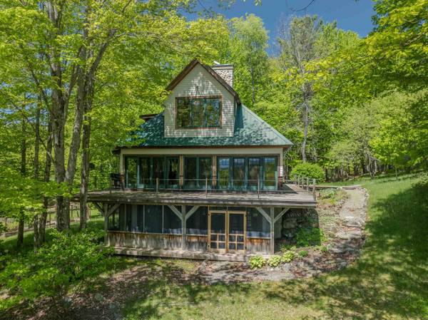 398 Plains RD, Lisbon, NH 03585