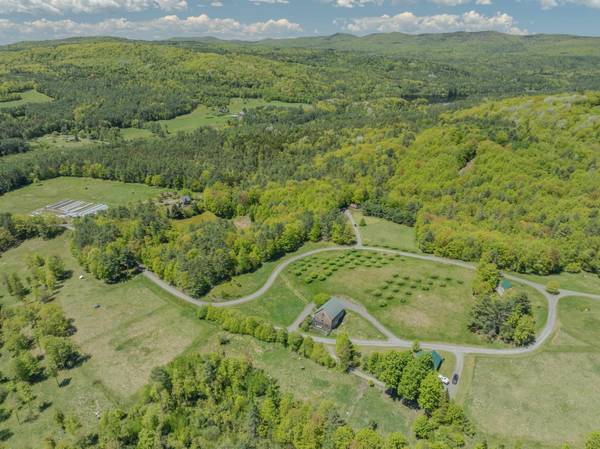 398 Plains RD, Lisbon, NH 03585