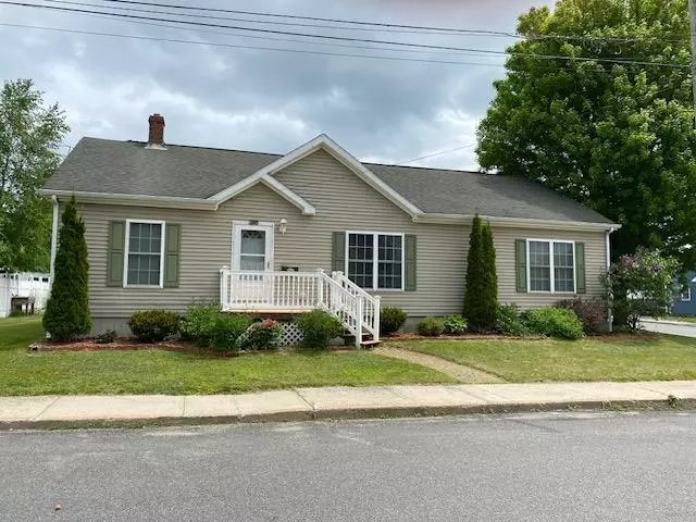 210 Willow ST, Berlin, NH 03570