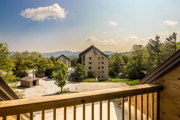 Killington, VT 05751,133 East Mountain RD #3D13