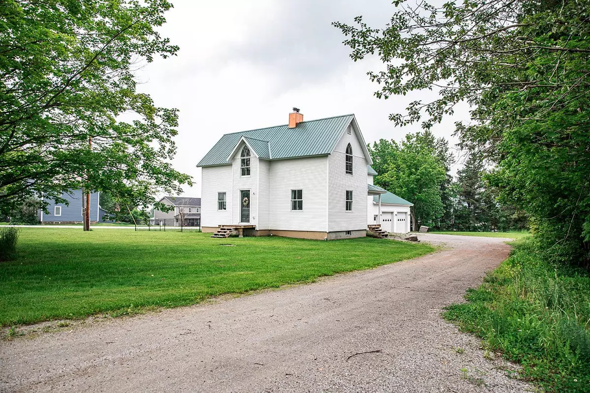 Fairfax, VT 05454,7 Goodall ST