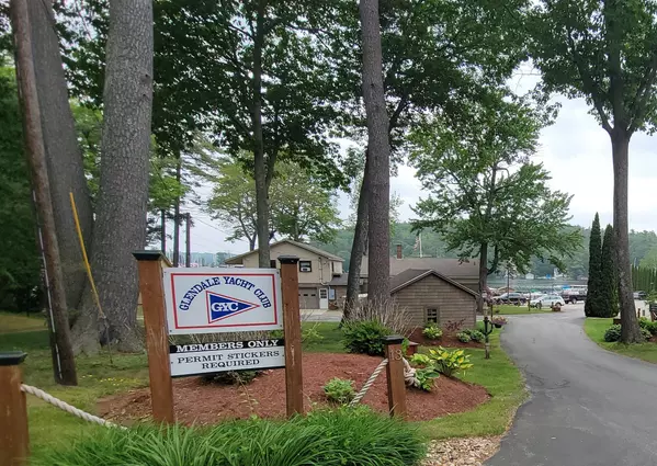 Gilford, NH 03249,13 Smith Cove RD #66