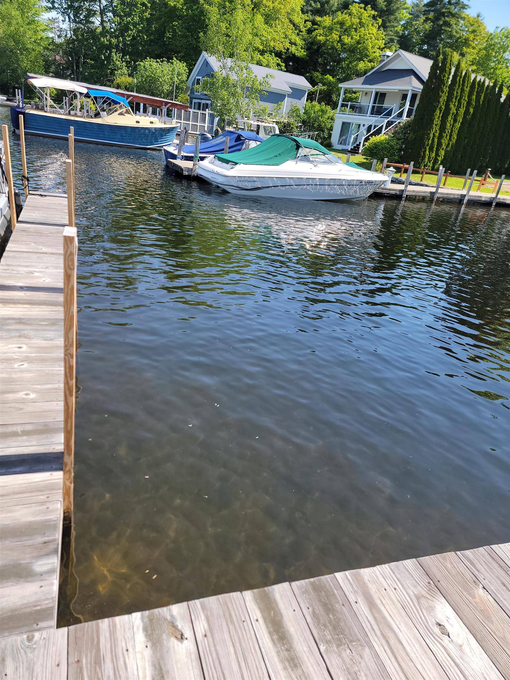 Gilford, NH 03249,13 Smith Cove RD #66