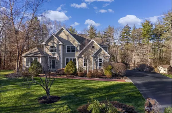 20 Doe DR,  Eliot,  ME 03903