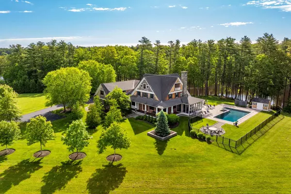 Dover, NH 03820,74 SADDLE TRAIL DR