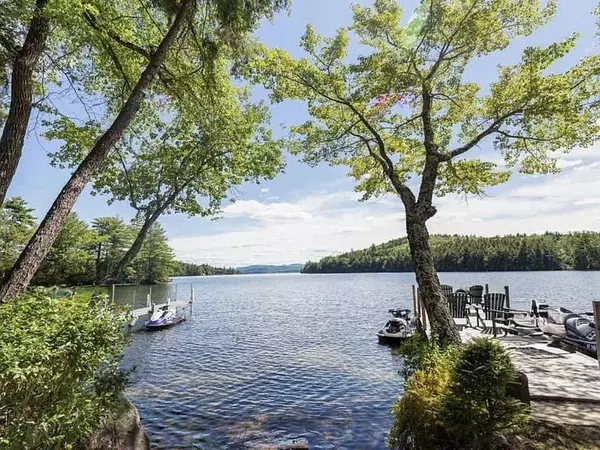 8 Summerside DR #8, Meredith, NH 03253