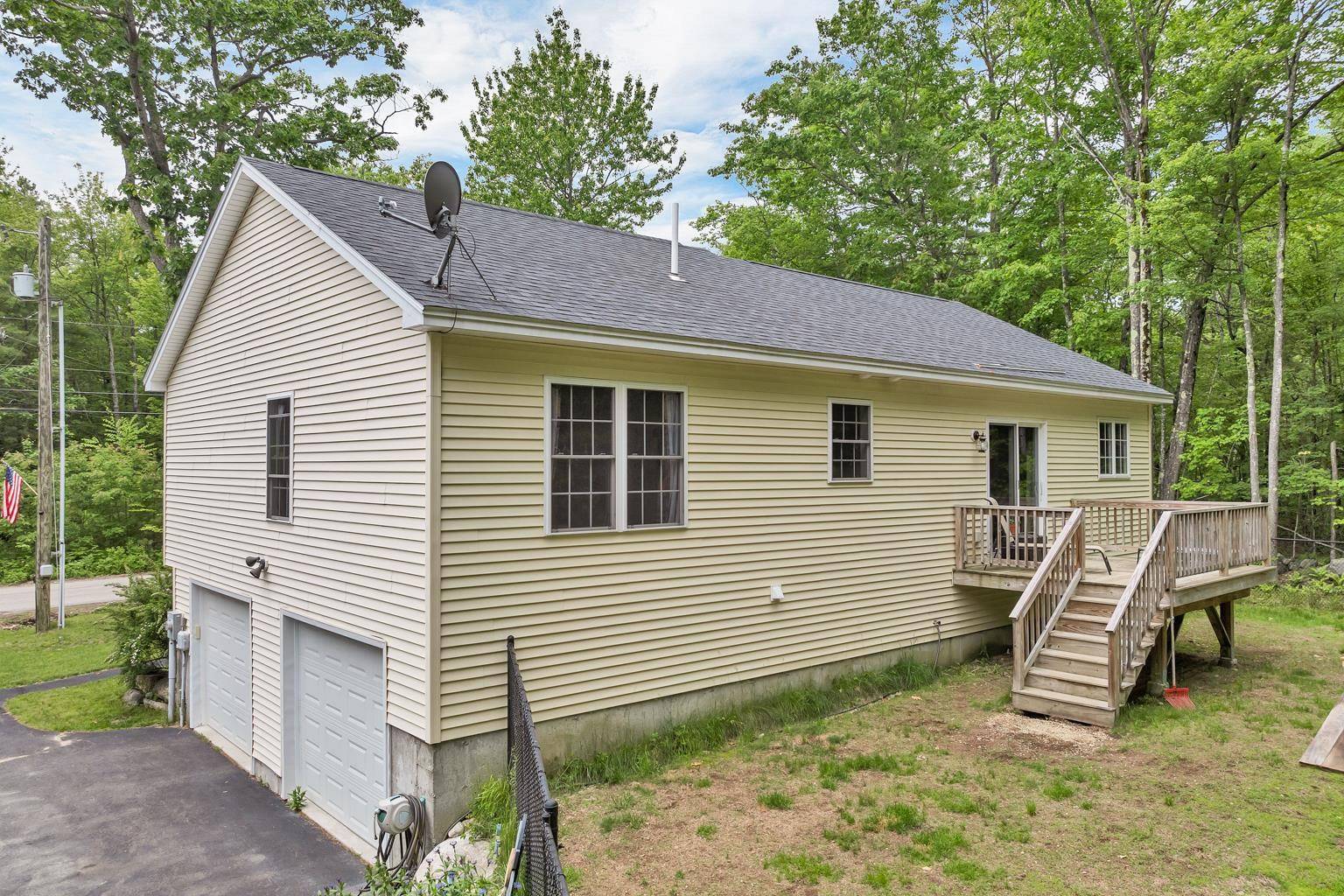 Wakefield, NH 03872,95 Wilson RD