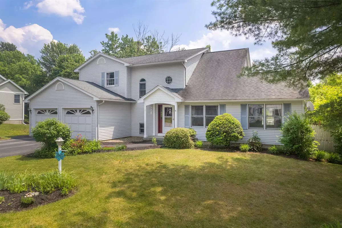 Rutland City, VT 05701,6 Moonbrook DR