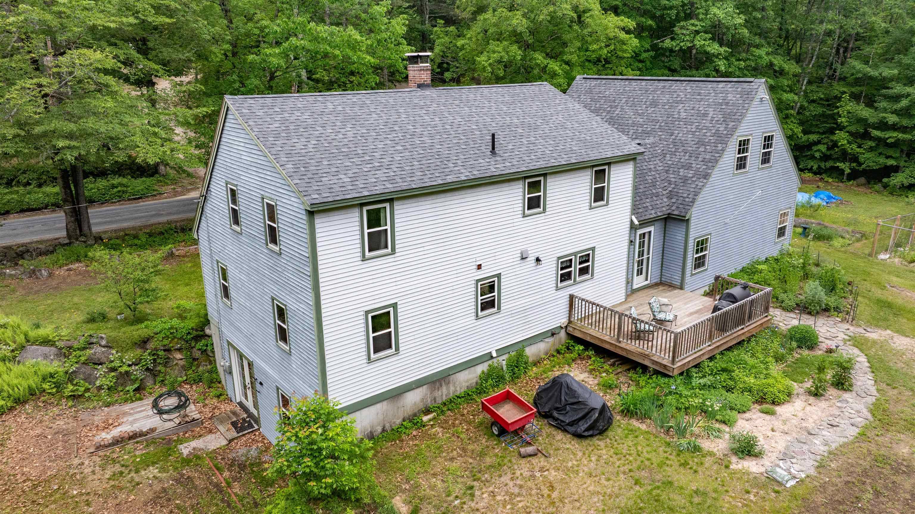 Bradford, NH 03221,212 East Washington RD