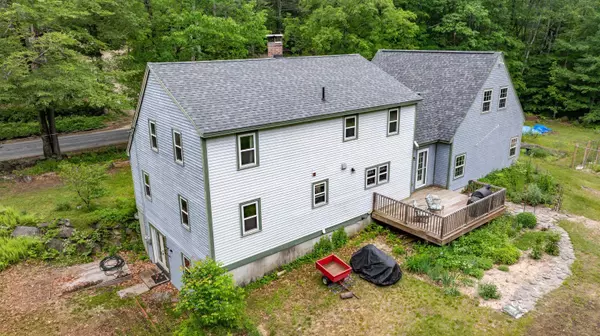 Bradford, NH 03221,212 East Washington RD