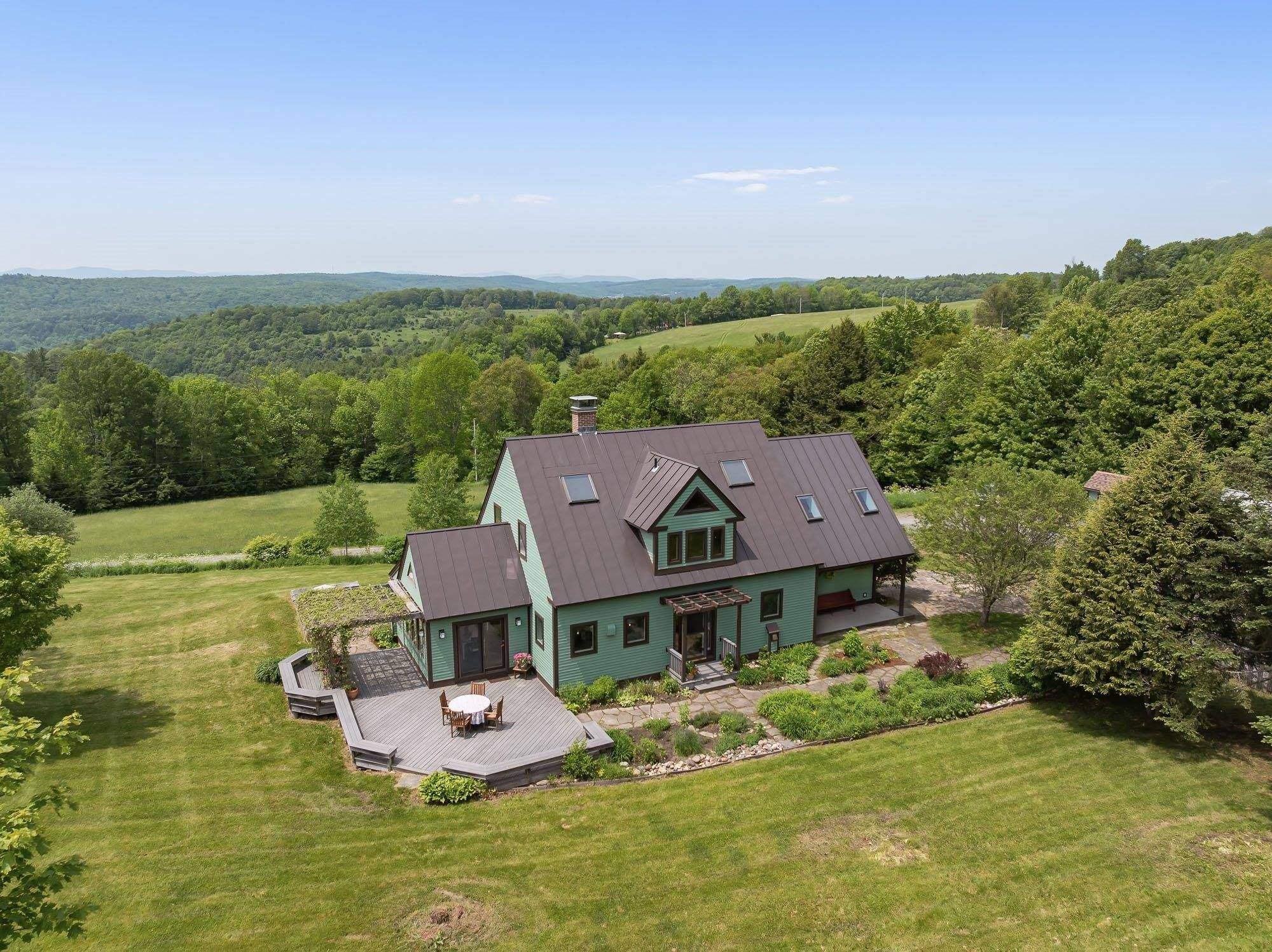 Tunbridge, VT 05061,40 Whalen RD