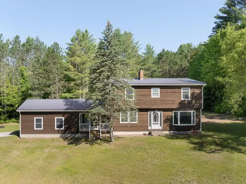 344 Goose Pond RD, Fairfax, VT 05454