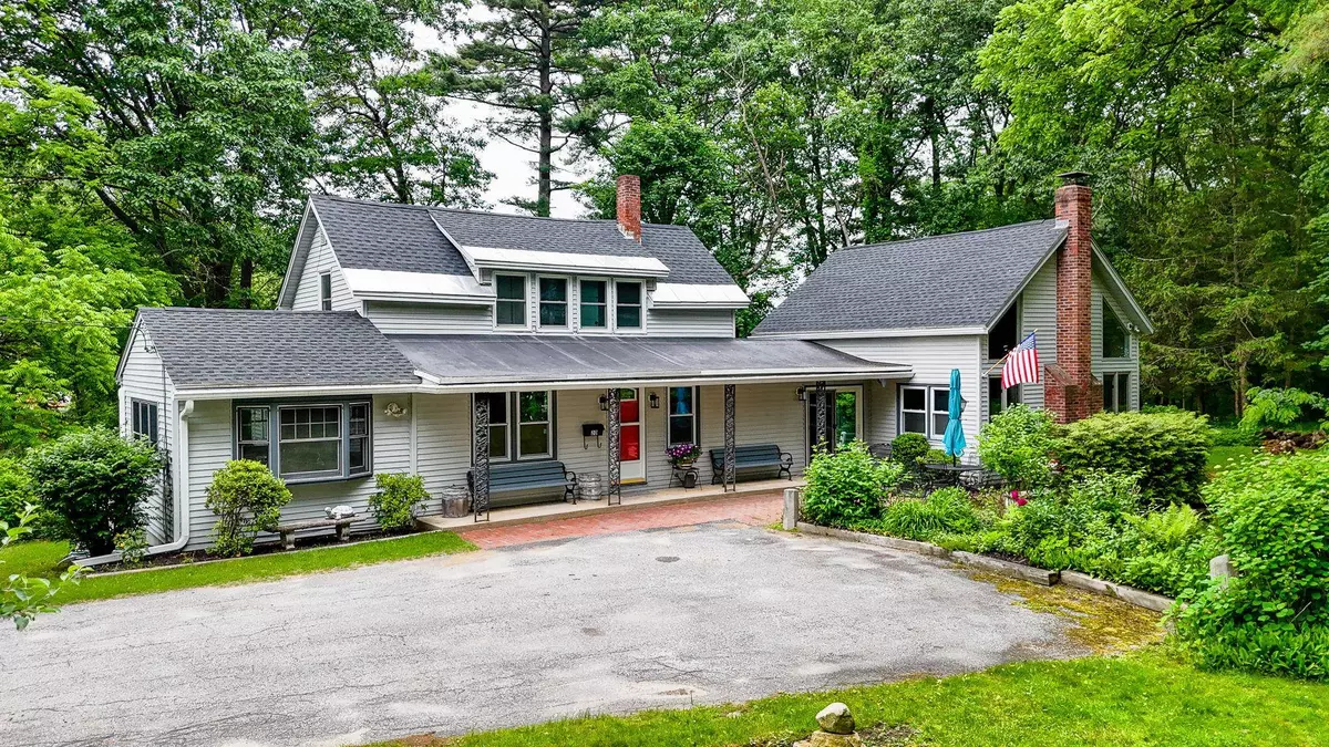 Nashua, NH 03060,20 Morse AVE
