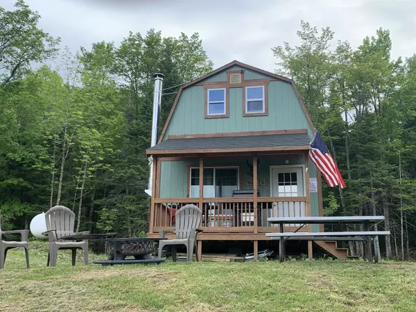 438 Haynes DR, Stewartstown, NH 03576
