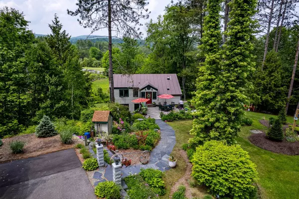 586 Ski Tow RD, West Windsor, VT 05037