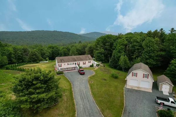Danbury, NH 03230,51 Hemlock LN