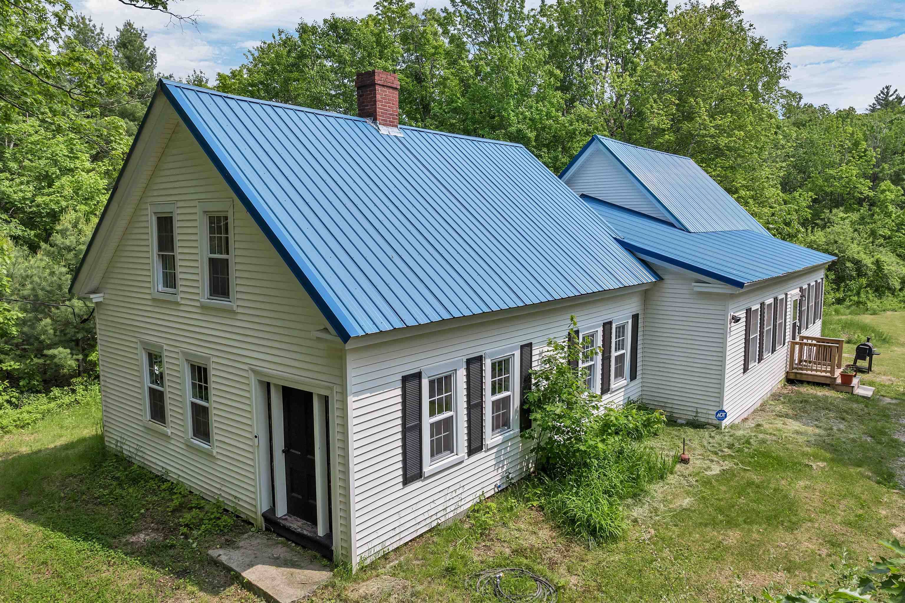 1622 Lovell Lake RD, Wakefield, NH 03872