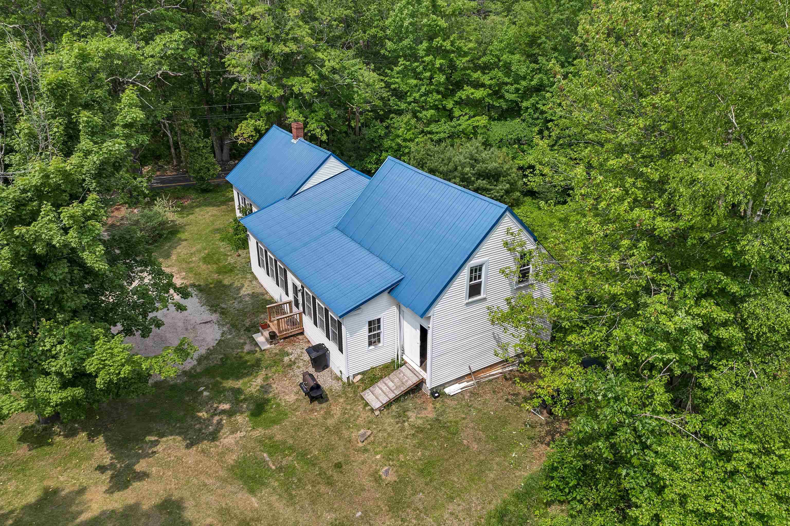Wakefield, NH 03872,1622 Lovell Lake RD