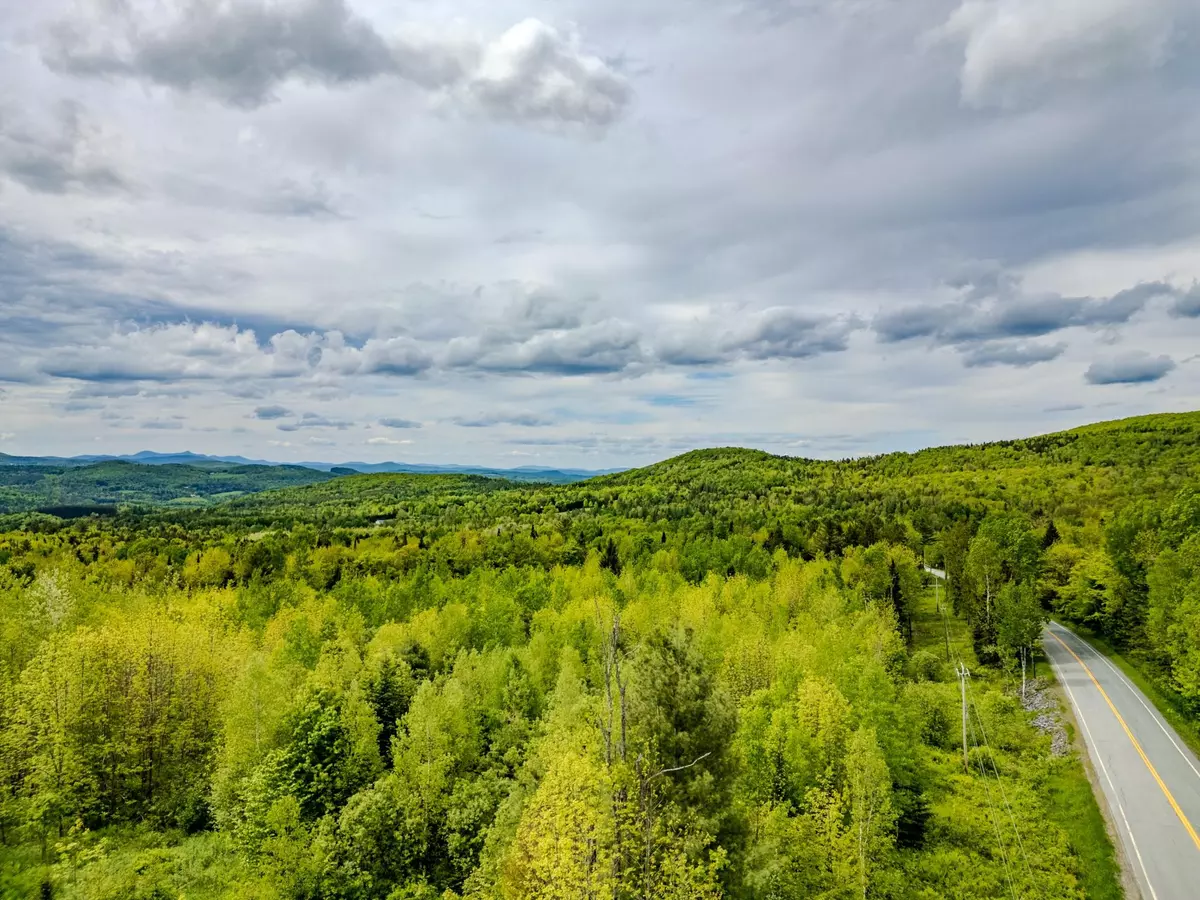 Sheffield, VT 05866,00 VT Rte 122