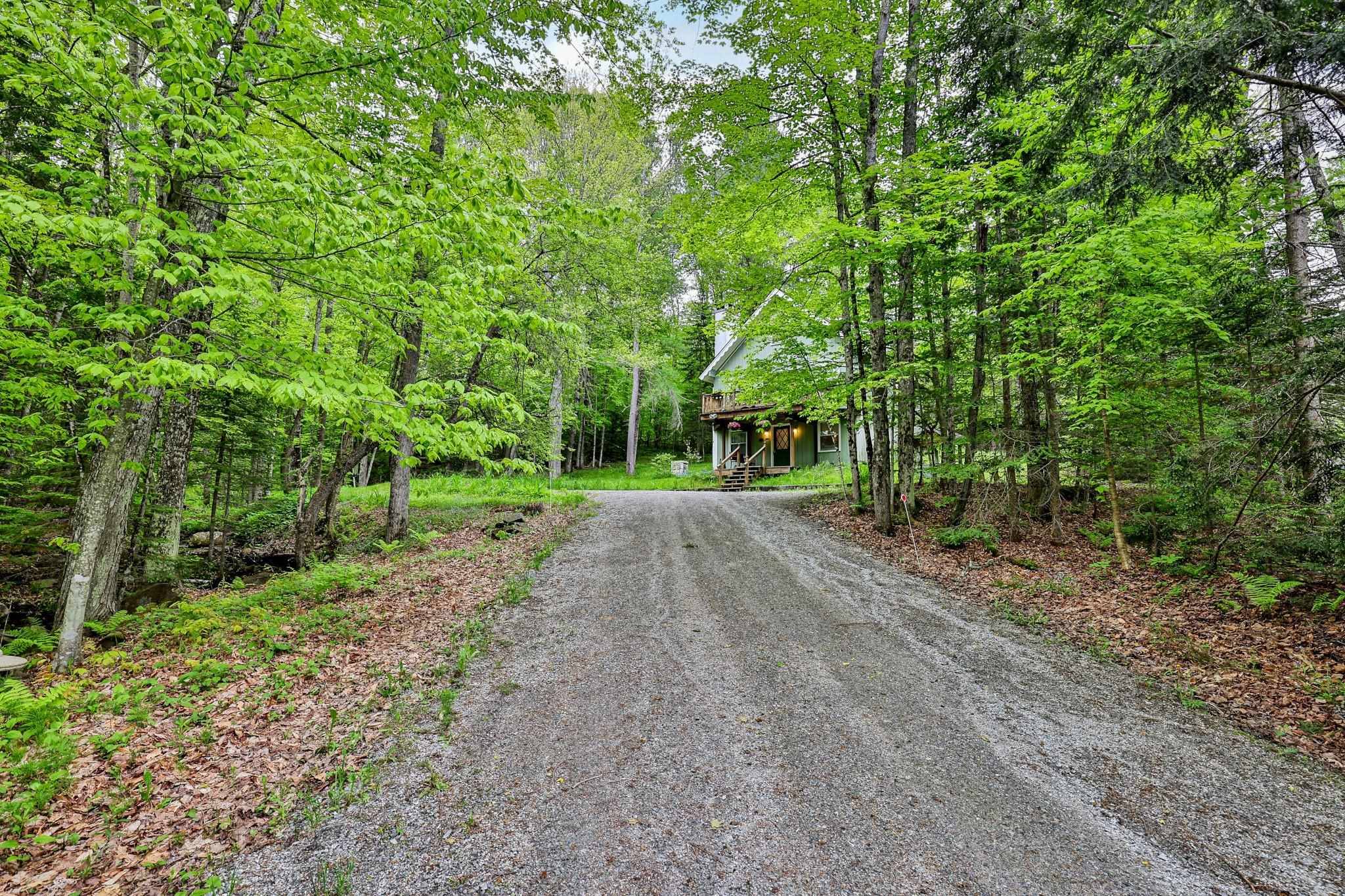 Weston, VT 05161,151 Burton RD