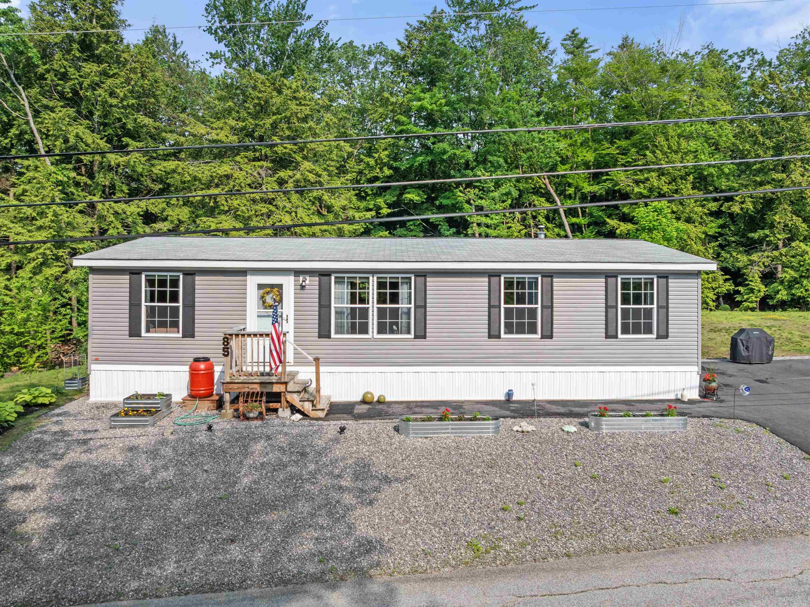 Belmont, NH 03220,85 Lakewood DR