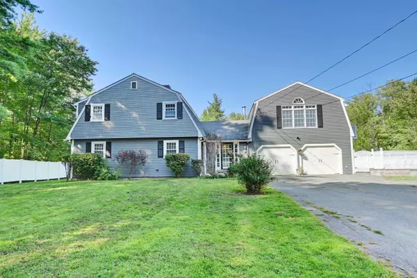 Exeter, NH 03833,73 Linden ST