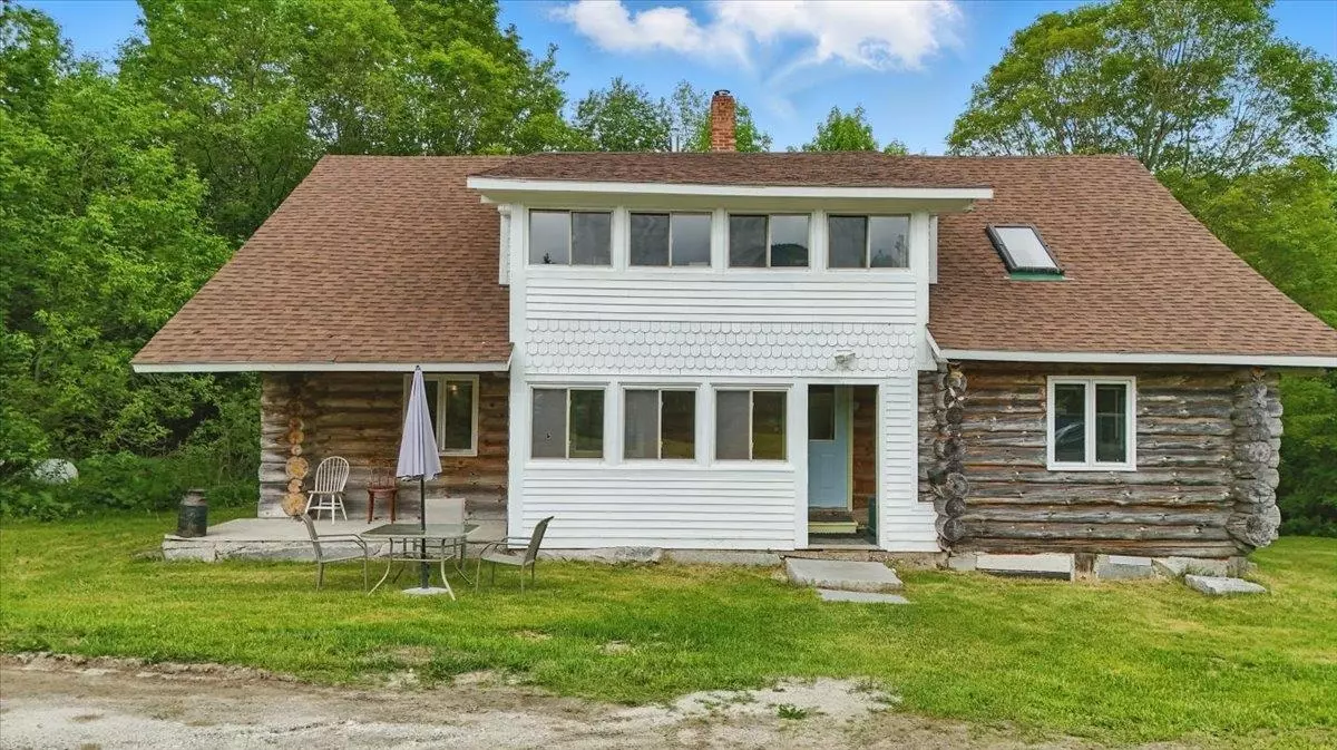 Plainfield, VT 05667,458 Woodcock RD