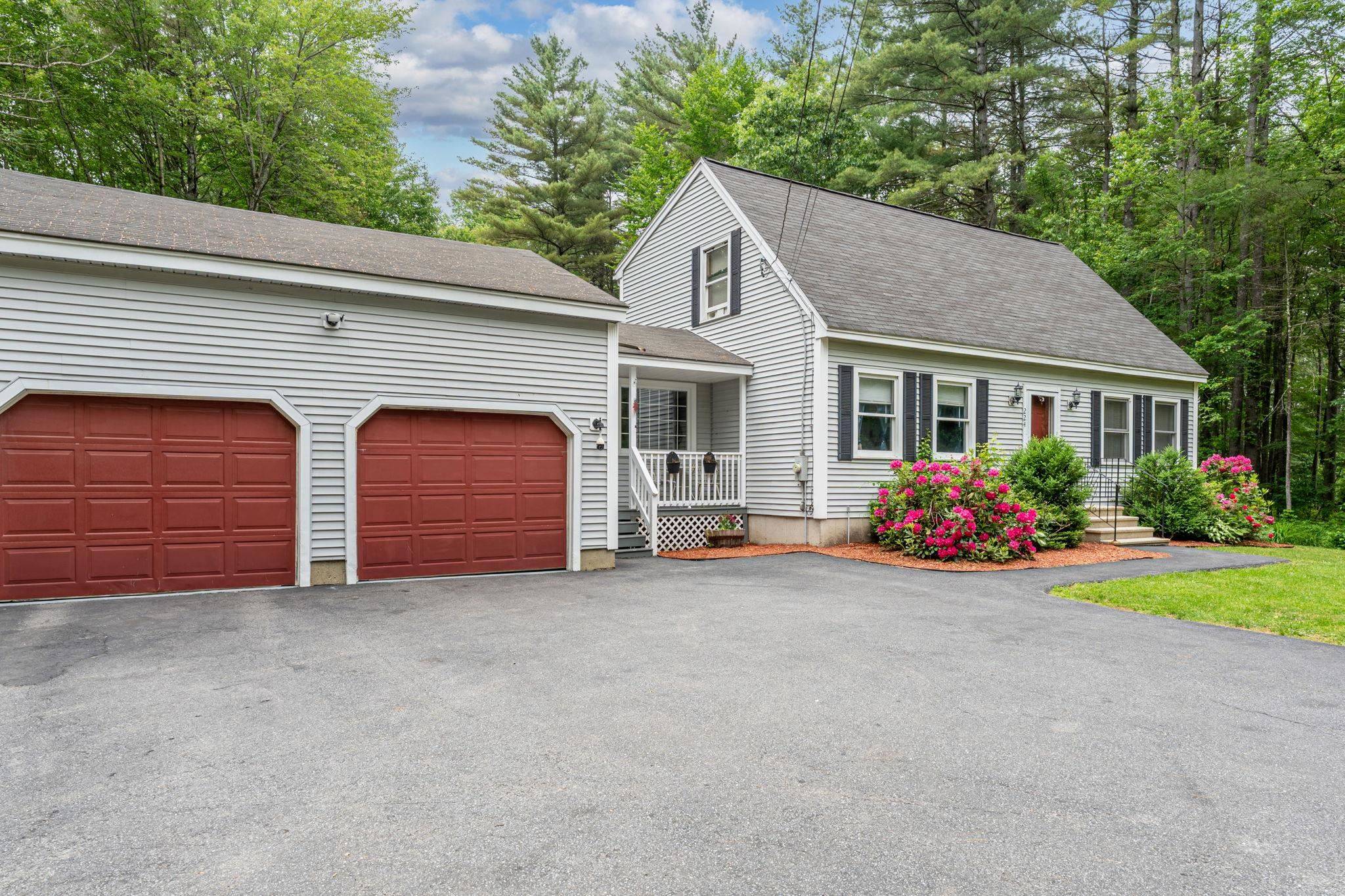 224 Church RD, Pembroke, NH 03275