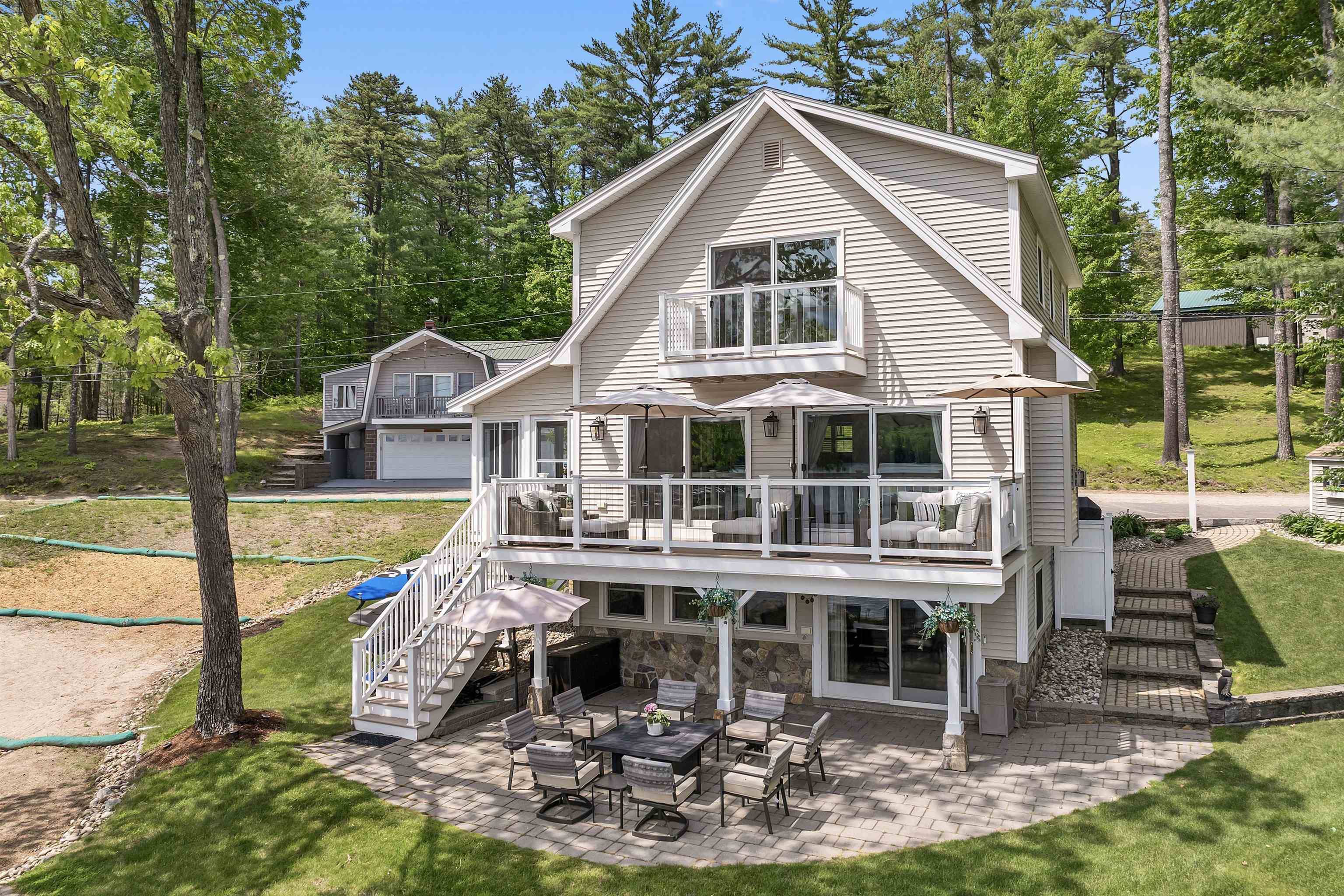 276 Grenier RD, Wakefield, NH 03872