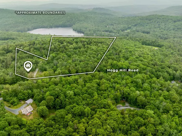 140 Hogg HL, Springfield, NH 03284