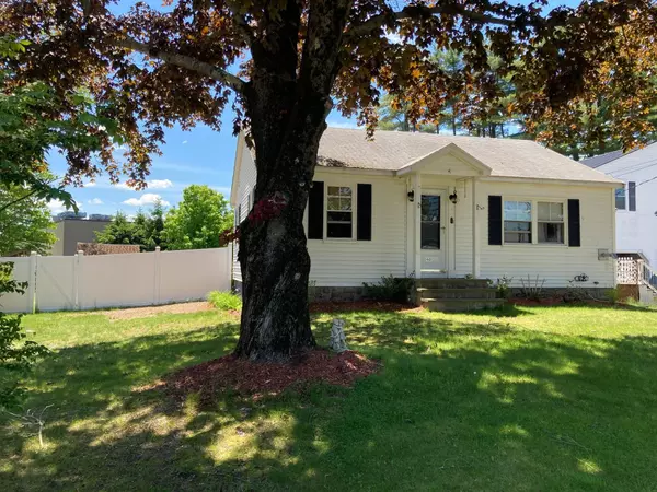 Seabrook, NH 03874,40 Railroad AVE