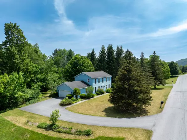 Bennington, VT 05201,245 Southshire DR