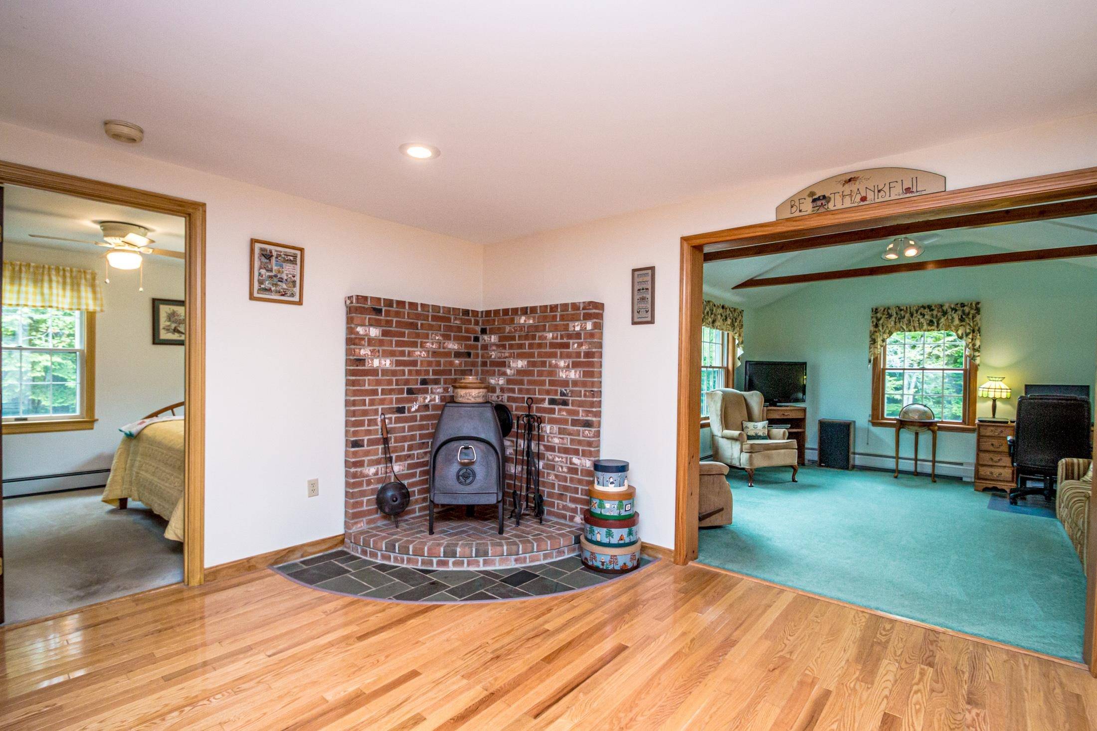 Conway, NH 03813,216 Limac CIR