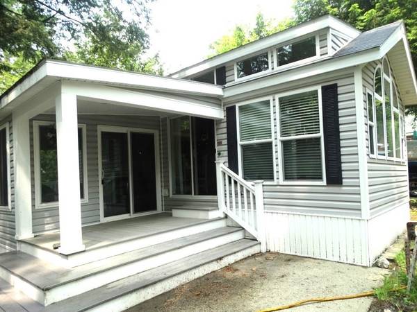 154 Club DR, Fitzwilliam, NH 03447