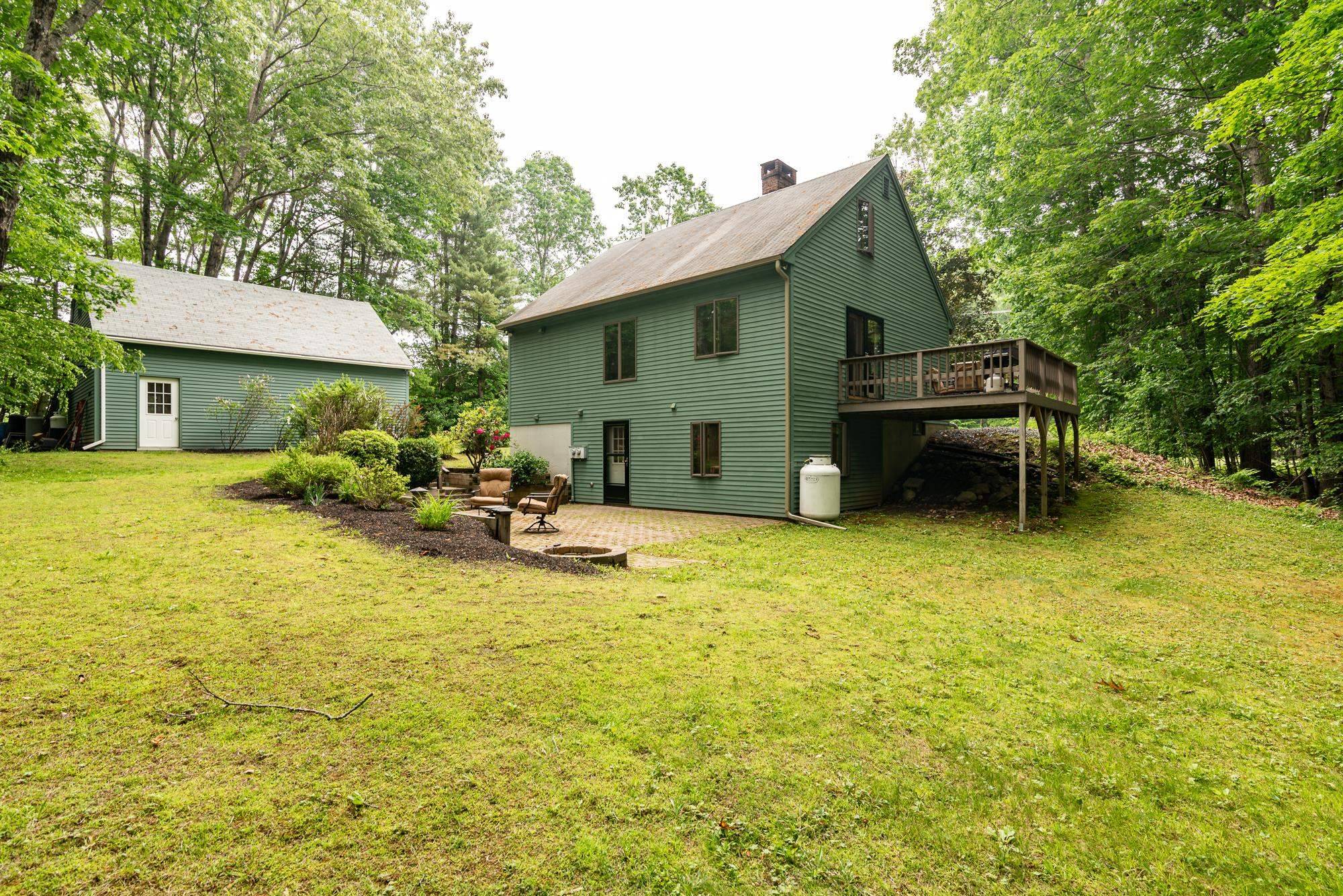 Dover, NH 03820,315 Middle RD