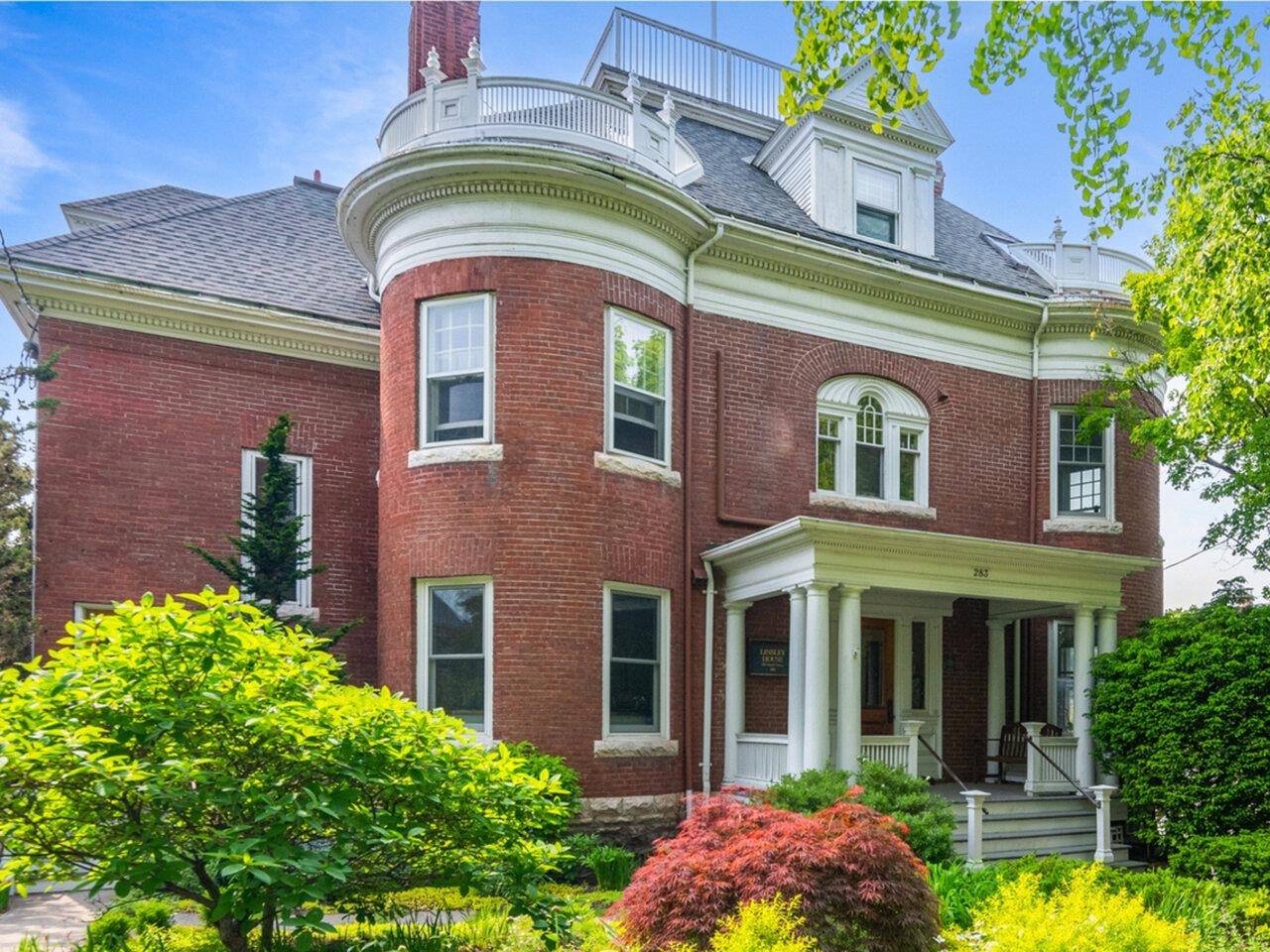 283 South Union ST #3, Burlington, VT 05401