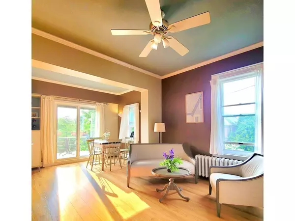 Burlington, VT 05401,283 South Union ST #3