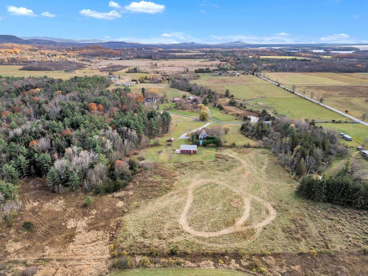 0 Windswept LN, Charlotte, VT 05446