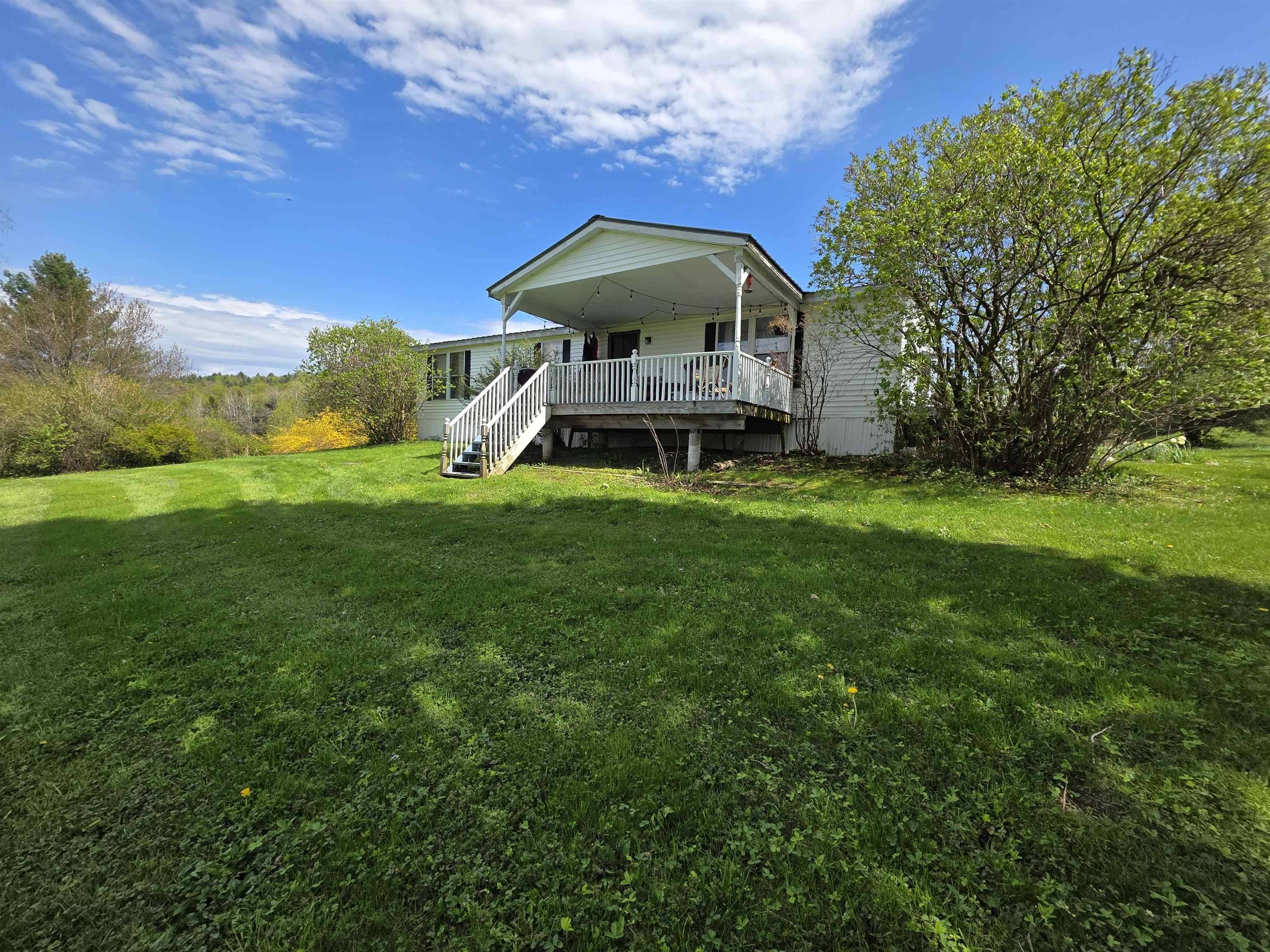 Waitsfield, VT 05673,285 Graves Farm RD