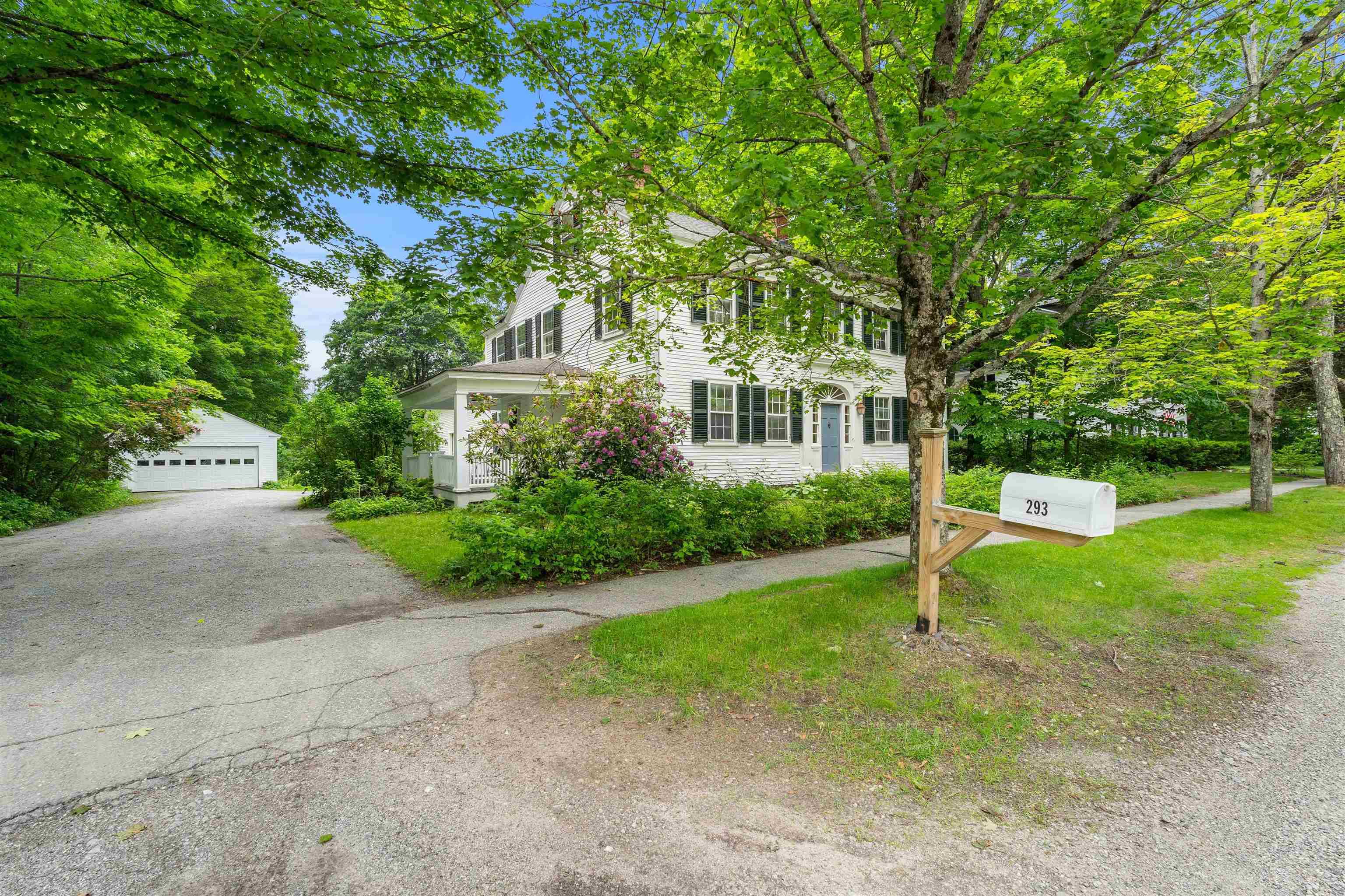 Hopkinton, NH 03229,293 Main ST