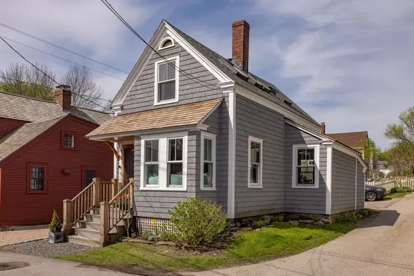 New Castle, NH 03854,5 Atkinson ST