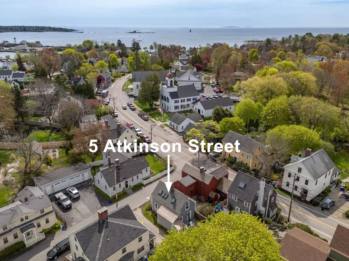 New Castle, NH 03854,5 Atkinson ST