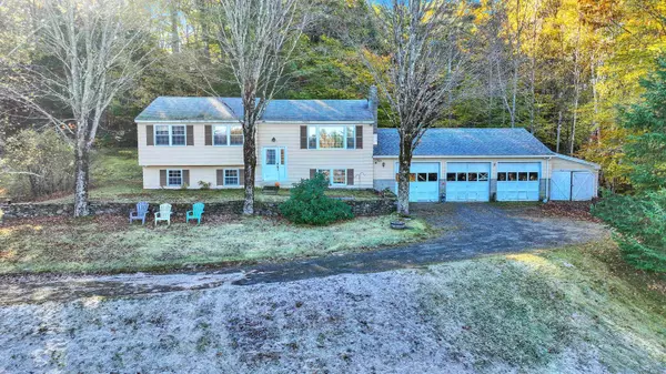 4 Fish RD, Gilsum, NH 03448
